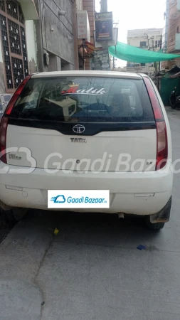 TATA MOTORS INDICA VISTA