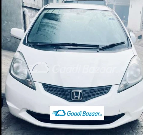 HONDA JAZZ [2011-2013]