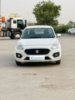 MARUTI SUZUKI Dzire