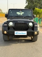 MAHINDRA THAR