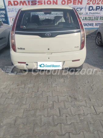 TATA MOTORS INDICA VISTA