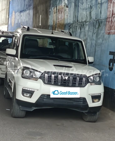 MAHINDRA SCORPIO CLASSIC