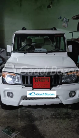 MAHINDRA BOLERO
