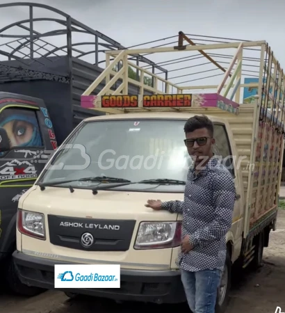 ASHOK LEYLAND DOST