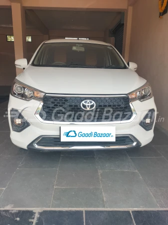 Best Used TOYOTA Rumion Cars in India, Second-Hand TOYOTA Rumion
