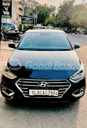 HYUNDAI VERNA
