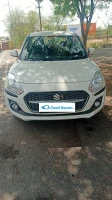 MARUTI SUZUKI SWIFT