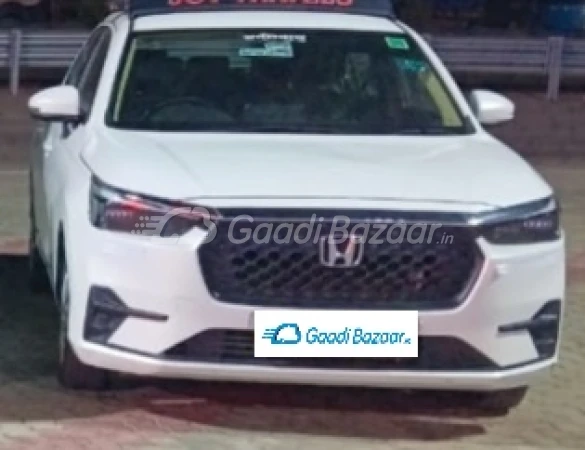 HONDA AMAZE