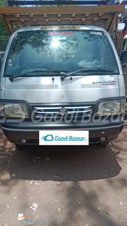 MARUTI SUZUKI Super Carry Diesel