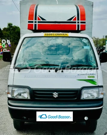 MARUTI SUZUKI Super Carry CNG