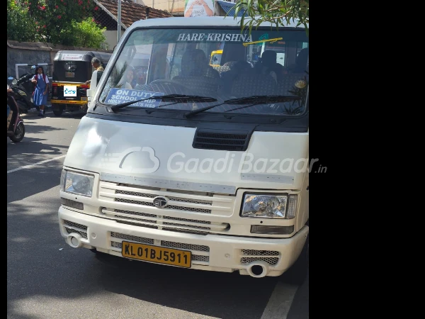 TATA MOTORS WINGER