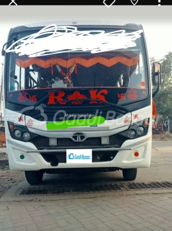 TATA MOTORS STAR BUS
