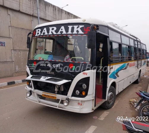 TATA MOTORS Starbus Ultra 33