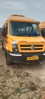 FORCE MOTORS TRAVELLER T1 SCHOOL BUS