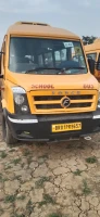 FORCE MOTORS TRAVELLER T1 SCHOOL BUS
