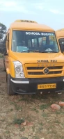 FORCE MOTORS TRAVELLER T1 SCHOOL BUS
