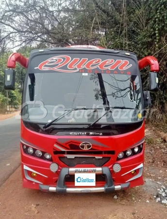 TATA MOTORS LP 410/36 AC