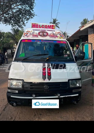 TATA MOTORS WINGER