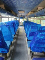 EICHER 10.90 L Skyline School Bus