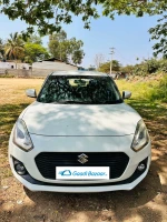 MARUTI SUZUKI SWIFT