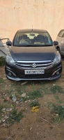 MARUTI SUZUKI ERTIGA