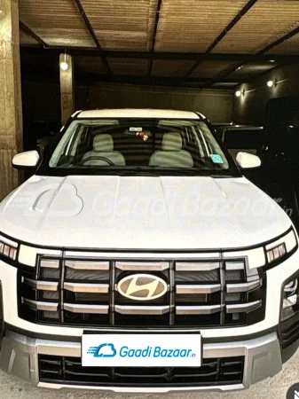 Best Used HYUNDAI CRETA Cars in Ludhiana, Second-Hand HYUNDAI
