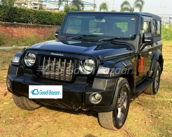 MAHINDRA THAR