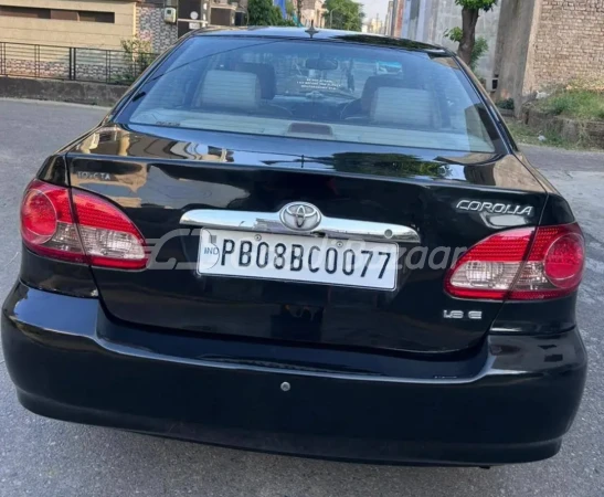 Vehicle Image
