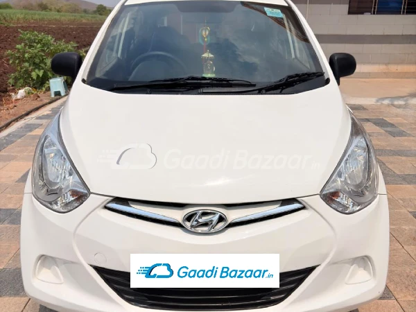 HYUNDAI EON