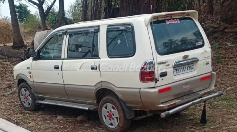 Chevrolet Tavera