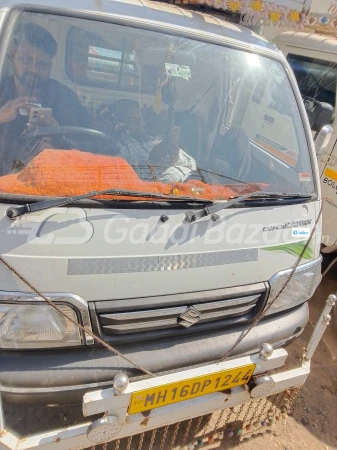 MARUTI SUZUKI Super Carry