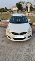 MARUTI SUZUKI SWIFT