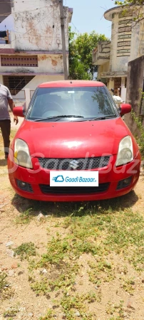 MARUTI SUZUKI SWIFT