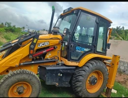 Jcb 3DX SUPER-74 HP