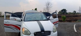 HYUNDAI VERNA