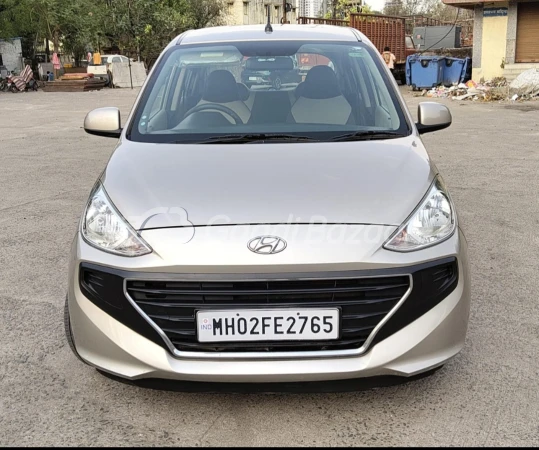 HYUNDAI SANTRO