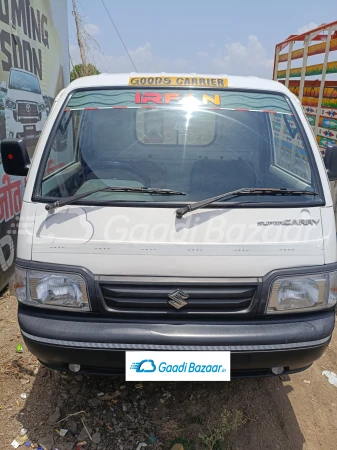 MARUTI SUZUKI Super Carry Diesel