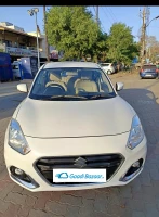 MARUTI SUZUKI Dzire
