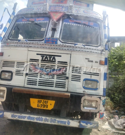 TATA MOTORS LPT 3118