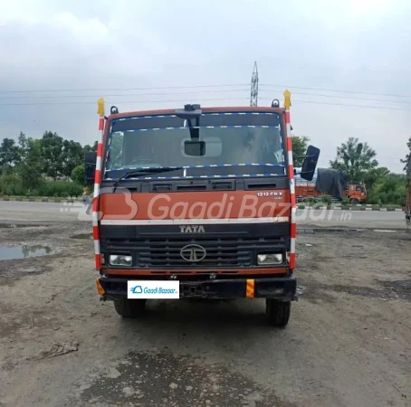 TATA MOTORS  1212 LPK
