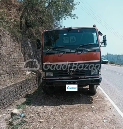 TATA MOTORS  1212 LPK