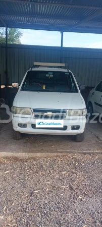 Chevrolet Tavera
