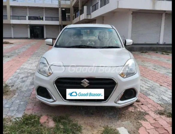 MARUTI SUZUKI Dzire