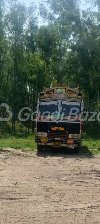 ASHOK LEYLAND COMET CT 1613