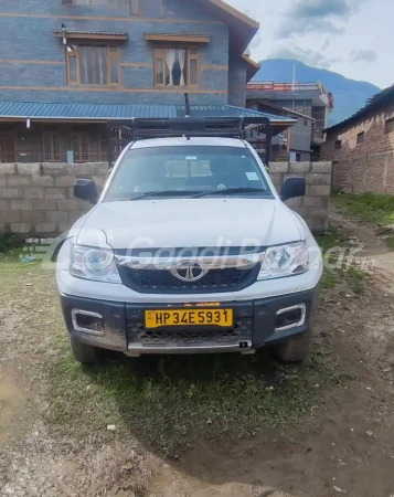 TATA MOTORS Yodha CC