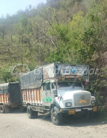TATA MOTORS SE 1613