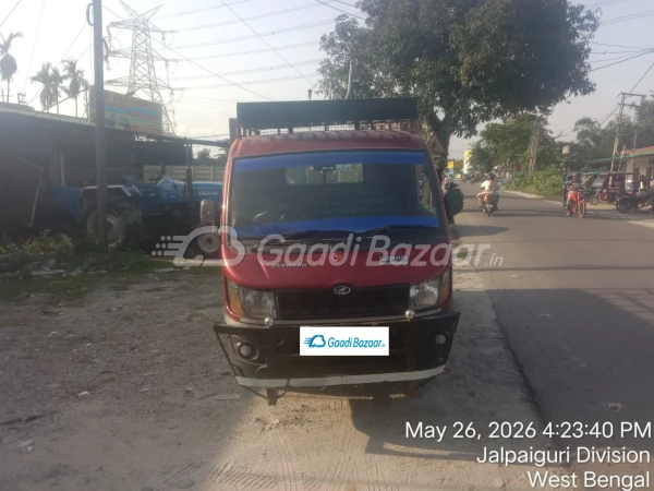 MAHINDRA SUPRO PROFIT TRUCK