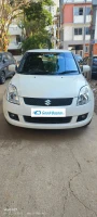 MARUTI SUZUKI SWIFT