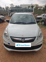 MARUTI SUZUKI DZIRE TOUR