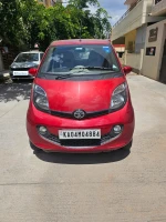 TATA MOTORS NANO